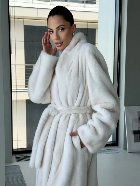 Шуба классика - Зима 2026 - фото 5